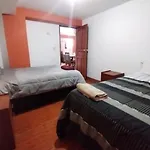 Posada Quechua 2