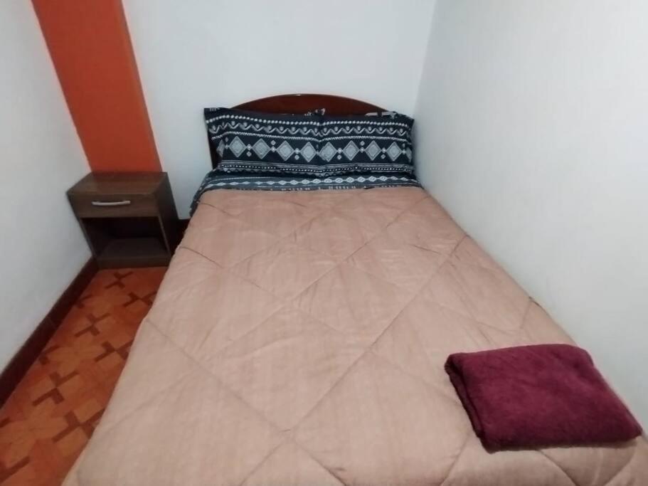 Quechua 2 Cuzco