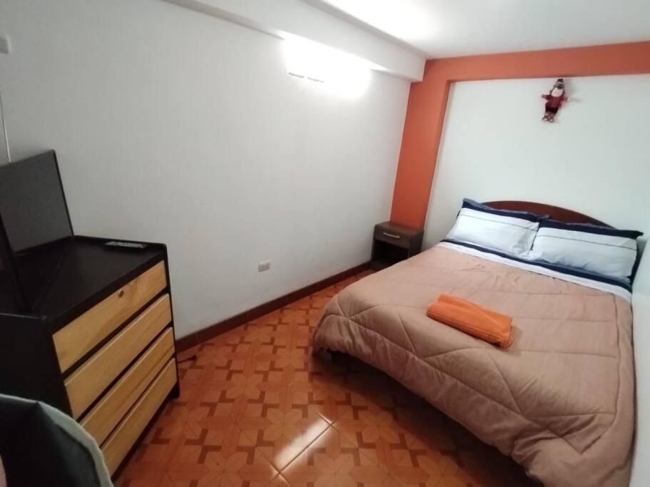 Quechua 2 * Cuzco