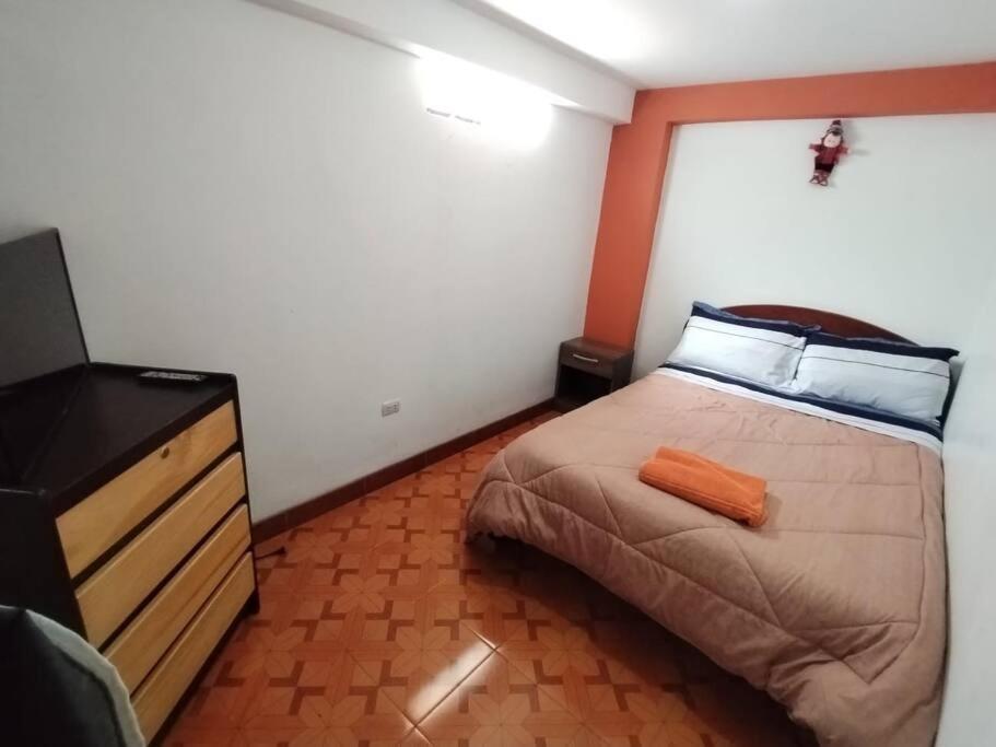 Apartamento Quechua 2