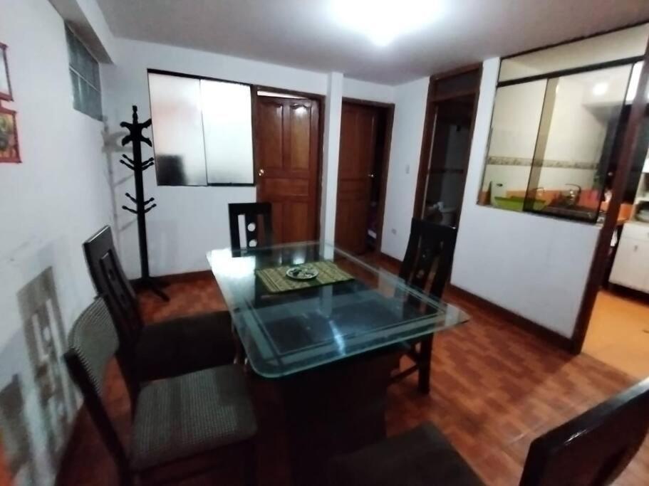 Quechua 2 Apartamento *
