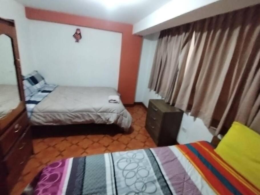Quechua 2 Cuzco