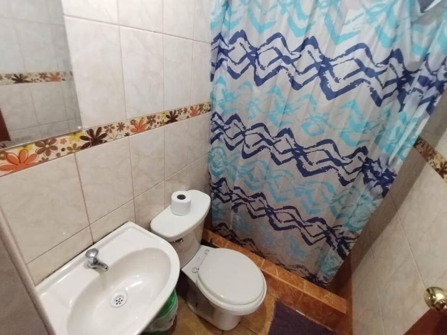 Apartamento Quechua 2