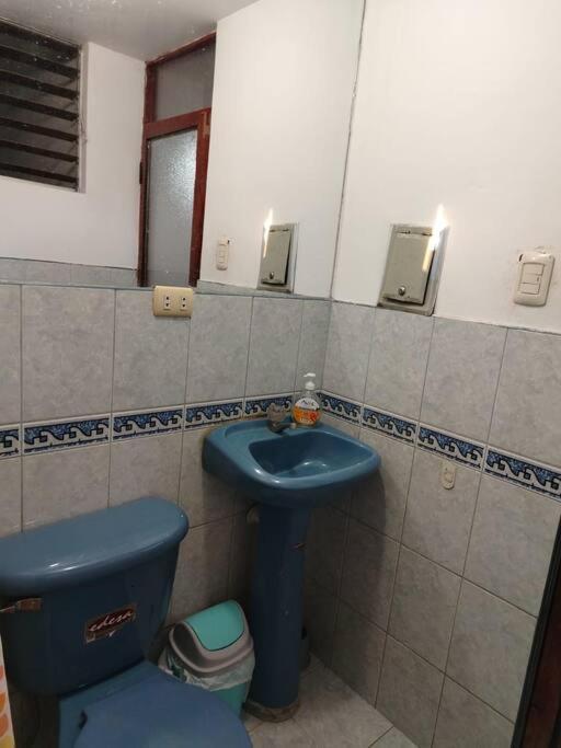 Quechua 2 Apartamento *