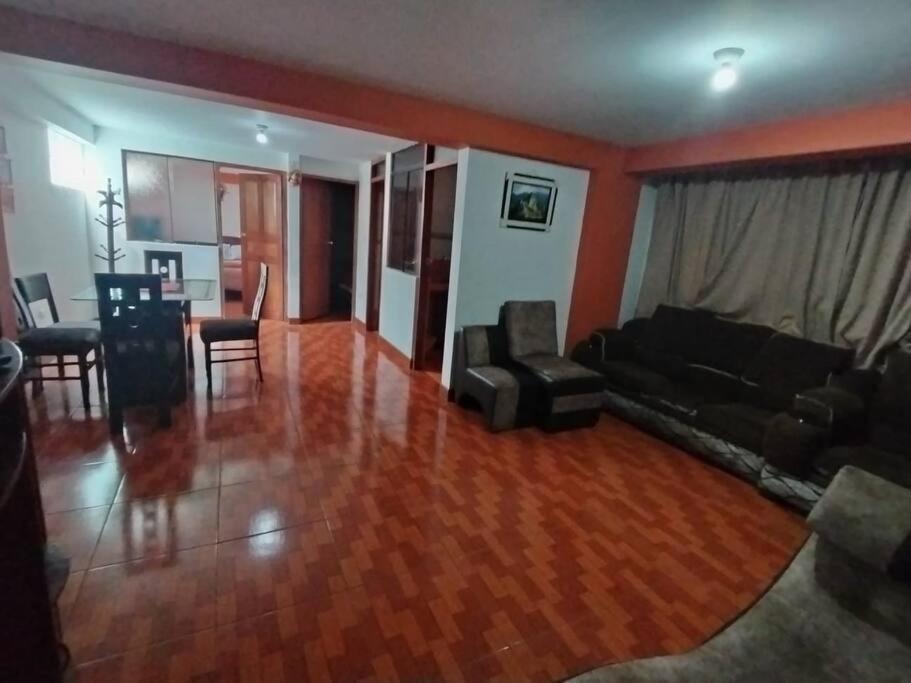 Apartamento Quechua 2