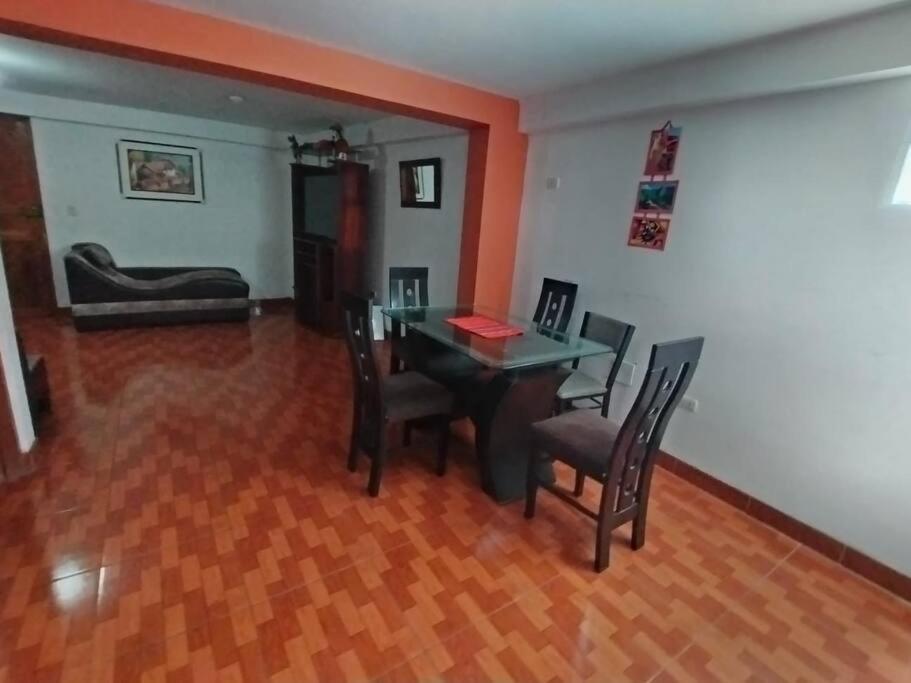 Apartamento Quechua 2 Cuzco