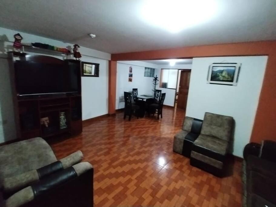 Quechua 2 Cuzco