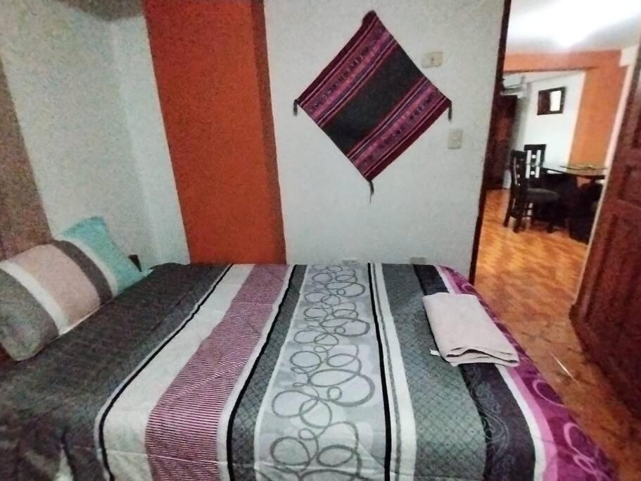 Quechua 2 *