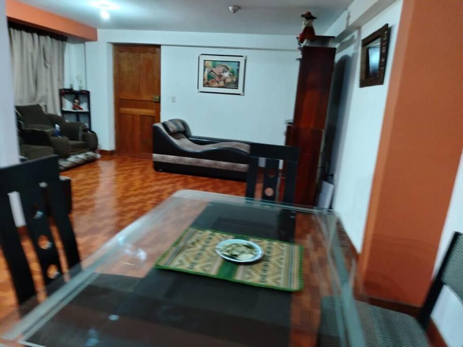 Quechua 2 * Cuzco
