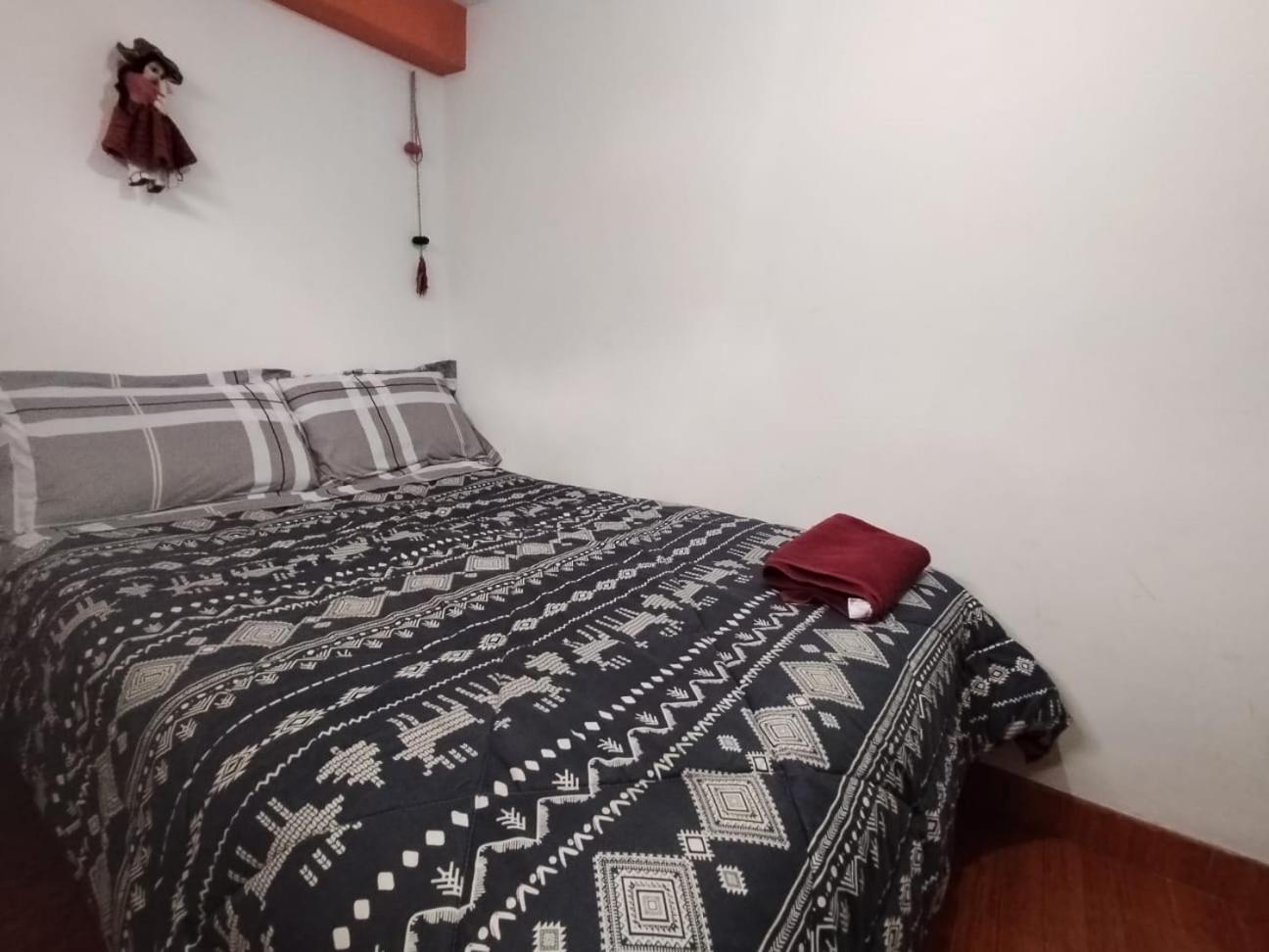 Quechua 2 Cuzco