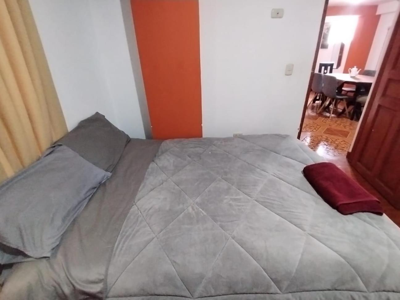 Apartamento Quechua 2