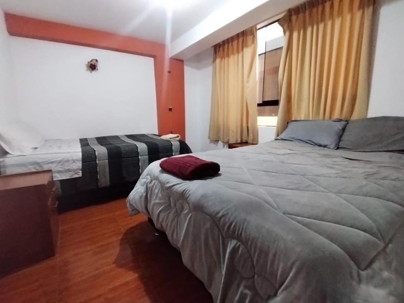 Quechua 2 Cuzco