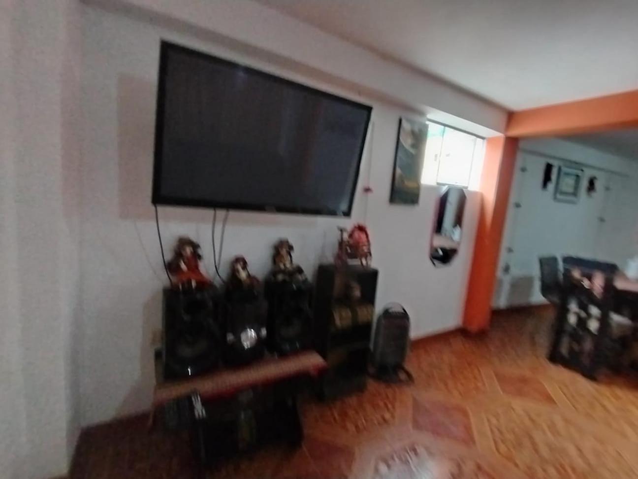 Quechua 2 Apartamento