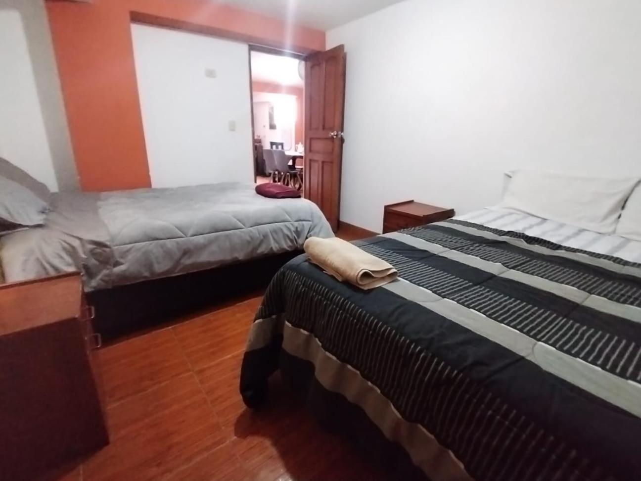 Apartamento Quechua 2