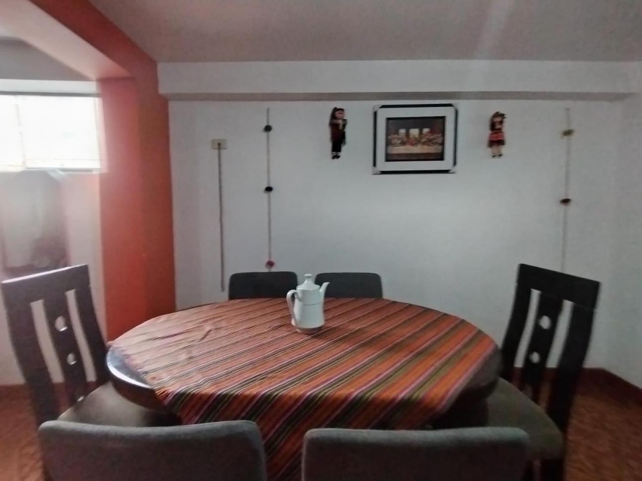 Apartamento Quechua 2 *
