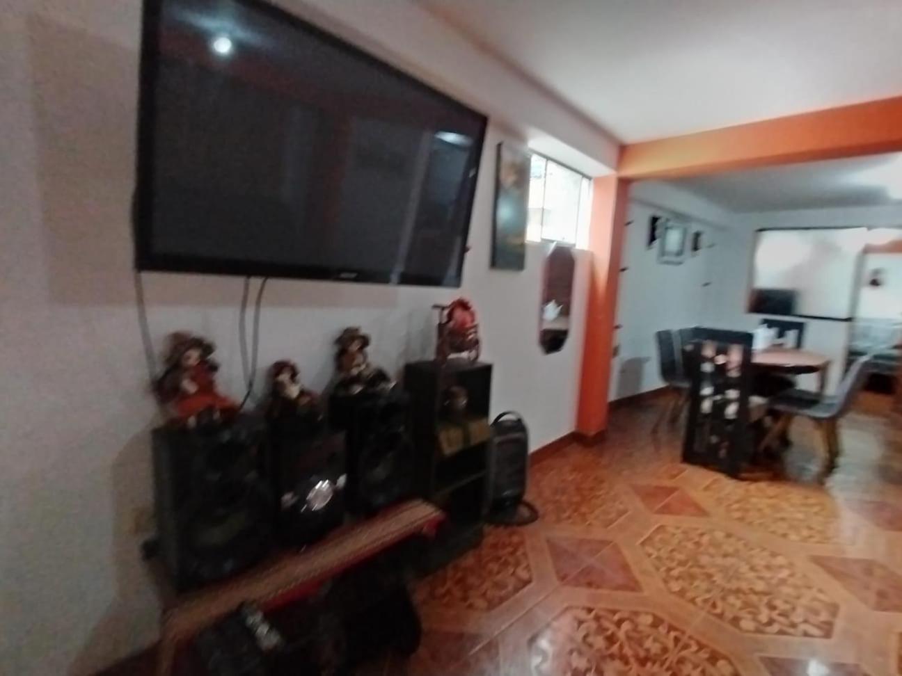 Apartamento Quechua 2